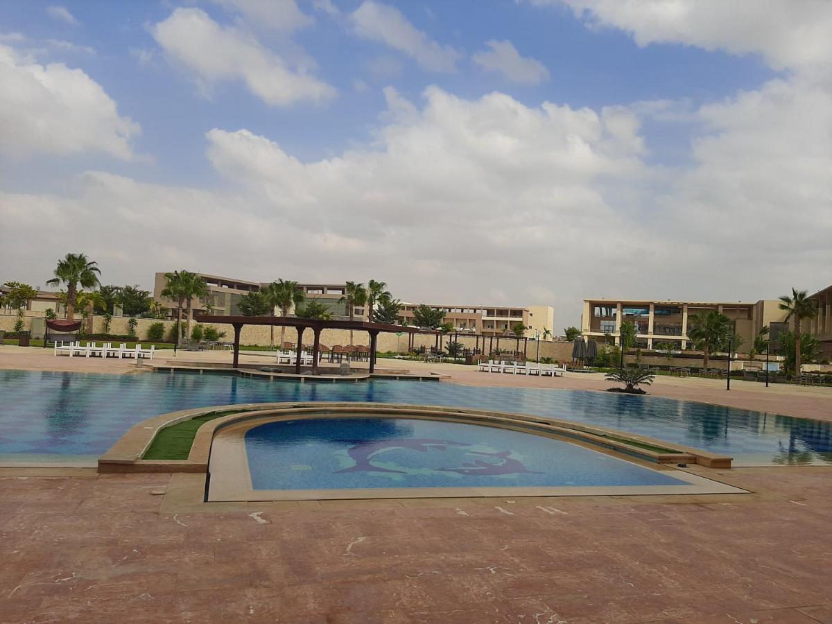 Tolip Gardens Hotel Le Caire Extérieur photo El Alamein