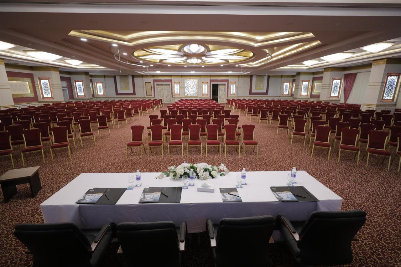Tolip Gardens Hotel Le Caire Extérieur photo The Grand Ballroom