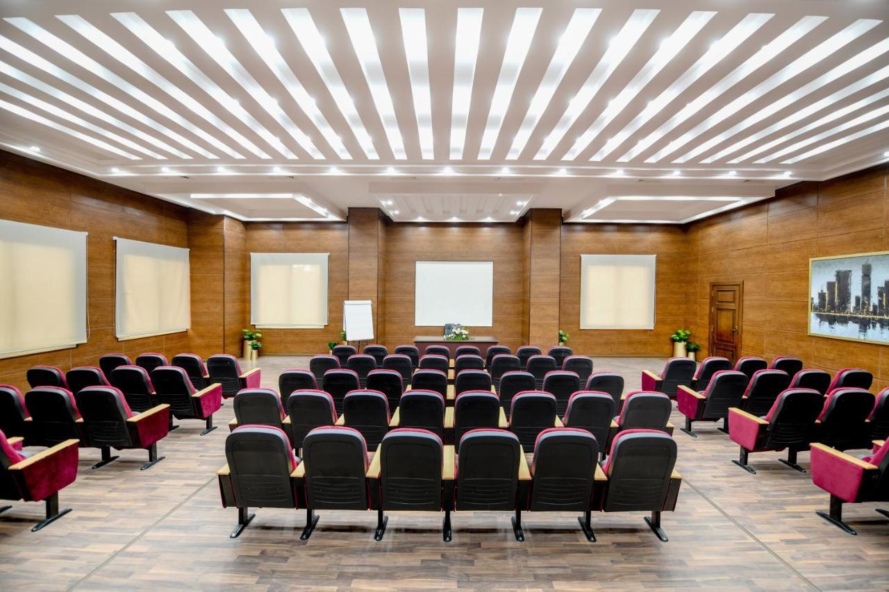 Tolip Gardens Hotel Le Caire Extérieur photo The auditorium