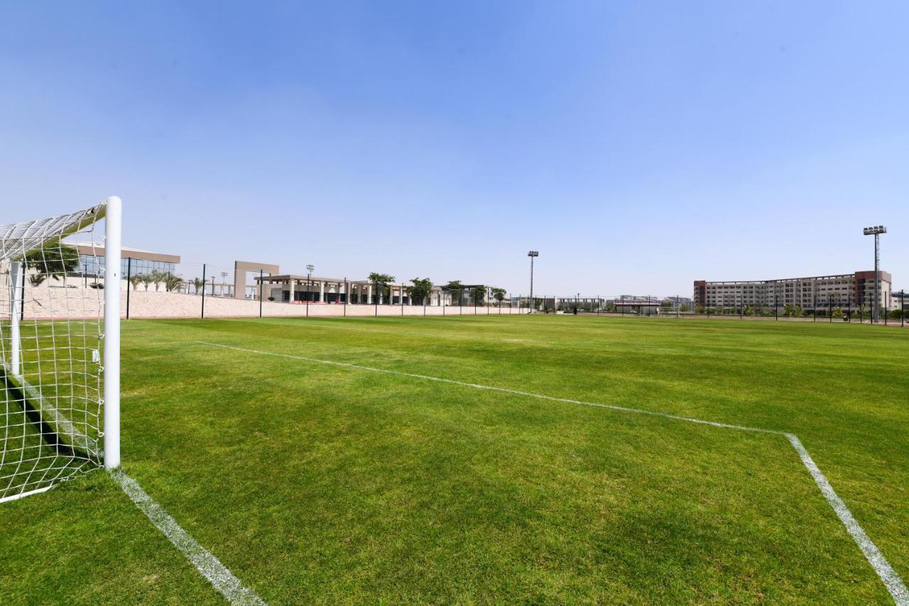 Tolip Gardens Hotel Le Caire Extérieur photo Al-Shaab Stadium